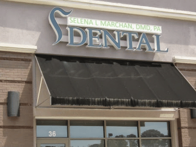 Selena L Marchan, DMD, PA