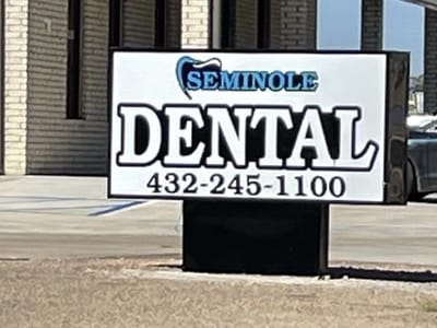 Seminole Dental