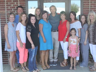 Senatobia Family Dentistry