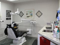 Senatobia Family Dentistry