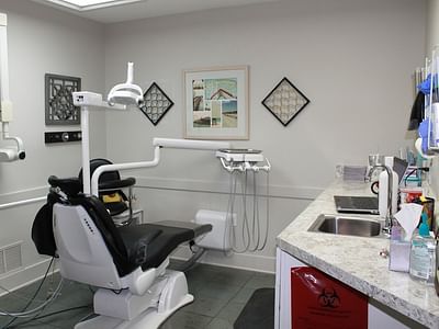Senatobia Family Dentistry
