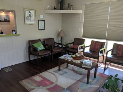 Seneca Family Dental