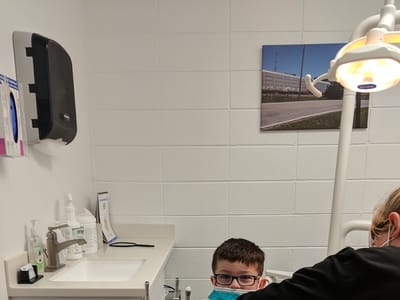 Seneca Family Dental