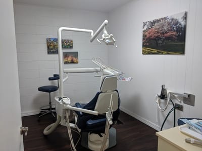 Seneca Family Dental