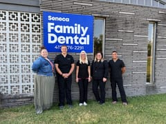 Seneca Family Dental