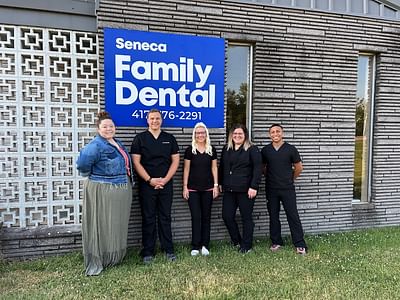 Seneca Family Dental