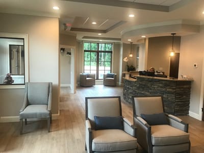 Seneca Family Dentistry - Matthew Word, DMD