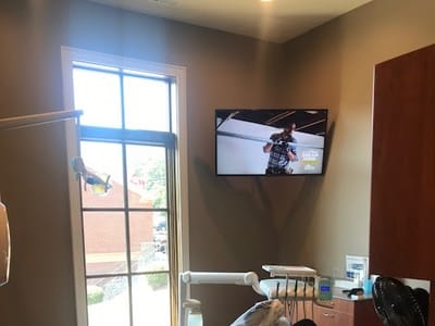 Seneca Family Dentistry - Matthew Word, DMD