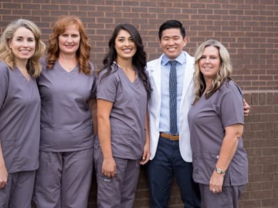 Seneca Family Dentistry