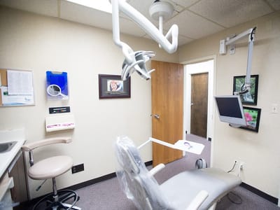 Seneca Family Dentistry