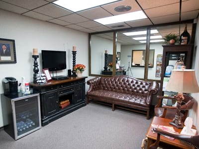 Seneca Family Dentistry