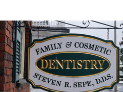 Sepe Steven R DDS