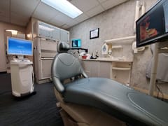 Serena - Clairemont, San Diego Dentist