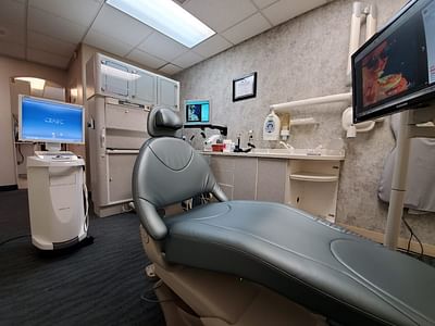 Serena - Clairemont, San Diego Dentist