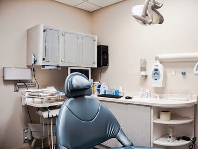 Serena - Clairemont, San Diego Dentist