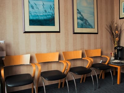 Serena - Clairemont, San Diego Dentist