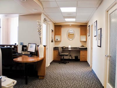 Serena - Clairemont, San Diego Dentist