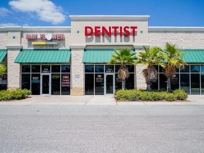 Serene Dental