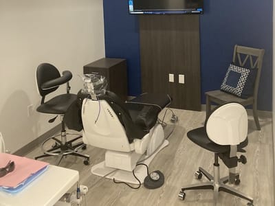 Serene Dentistry of North Salt Lake