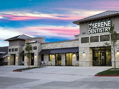 Serene Dentistry