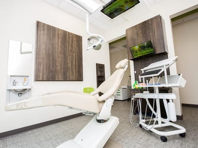 Serene Dentistry