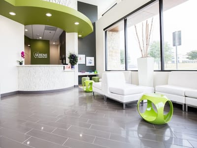 Serene Dentistry