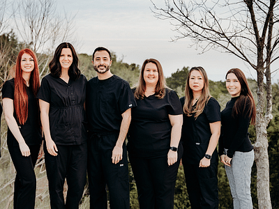 Serene Hills Dentistry