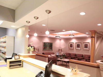 Serene Oaks Dental