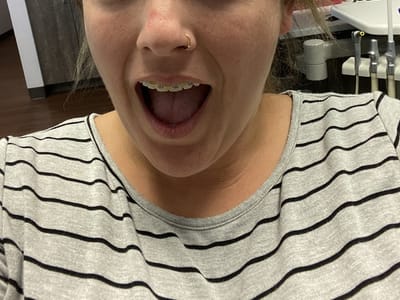 Serene Smiles Dentistry