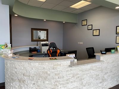 Serene Smiles Dentistry