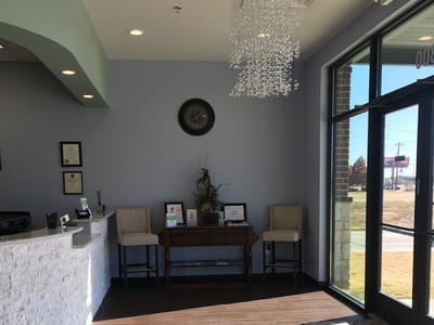 Serene Smiles Dentistry