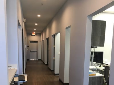 Serene Smiles Dentistry