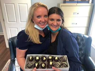 Serene View Dental Care