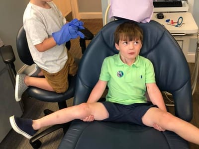 Serene View Dental Care