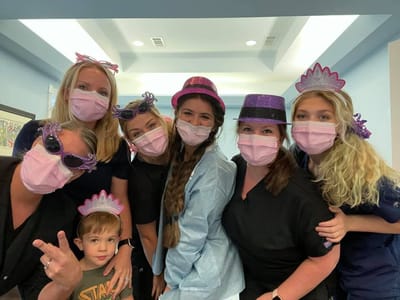 Serene View Dental Care