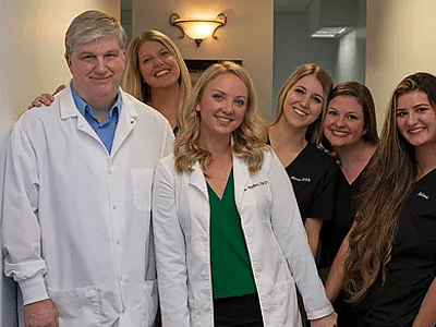 Serene View Dental Care