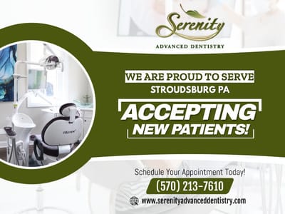 Serenity Advanced Dentistry