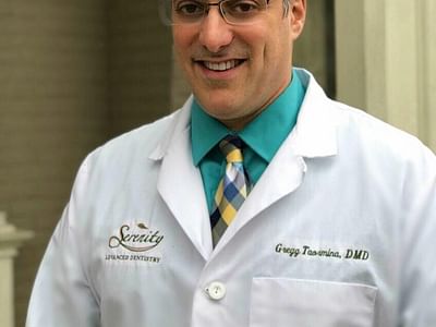 Serenity Advanced Dentistry