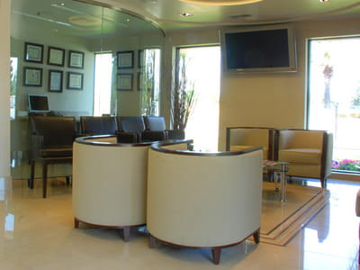 Serenity Dental Group