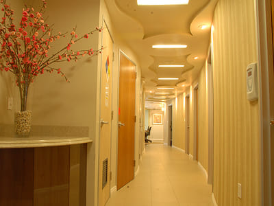 Serenity Dental Group