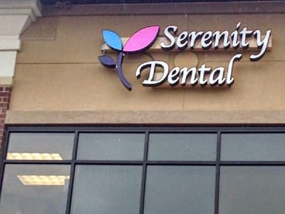 Serenity Dental