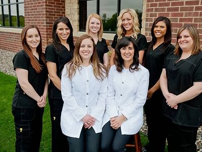 Serenity Dental