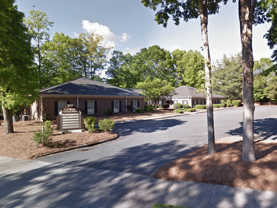 Serenity Family Dentistry