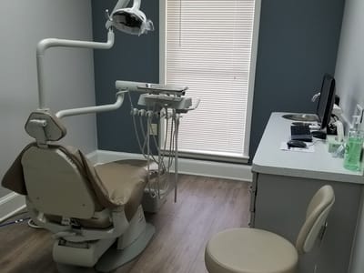 Serenity Family Dentistry