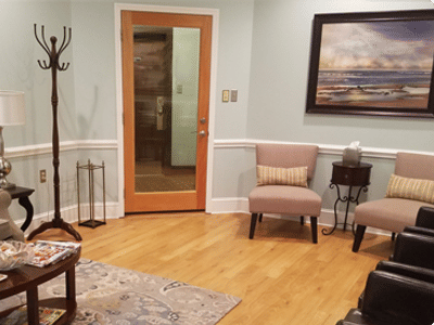 Serenity Family Dentistry