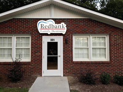 Serge Gauthier, DDS - Redbank Family Dentistry