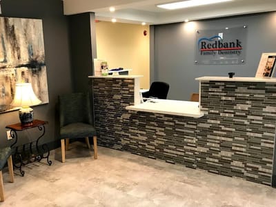 Serge Gauthier, DDS - Redbank Family Dentistry