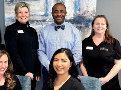 Serge Gauthier, DDS - Redbank Family Dentistry