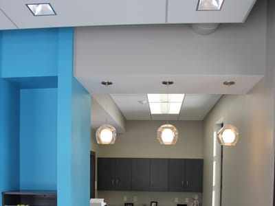 Sergeant Bluff Smiles