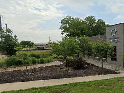 Sergeant Bluff Smiles